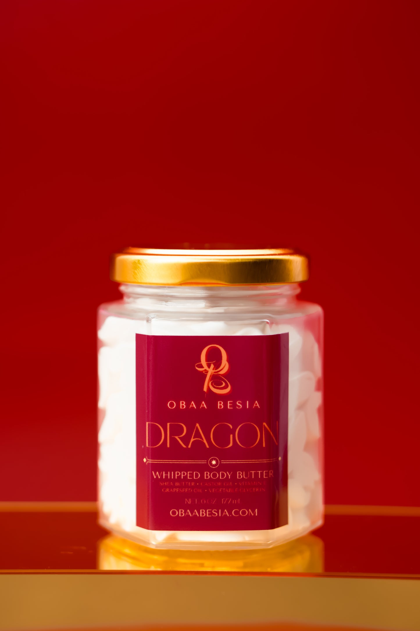 DRAGON (BESTSELLING)