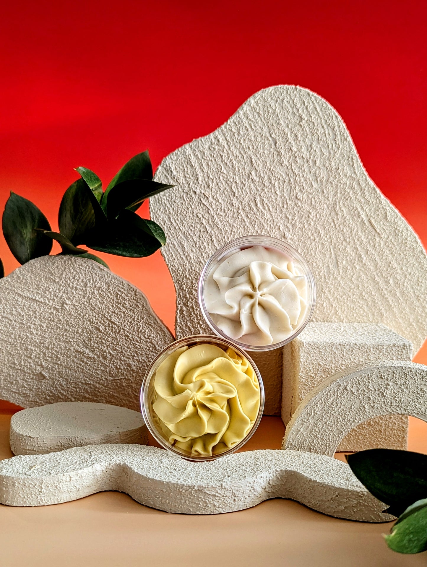 6oz BODY BUTTER