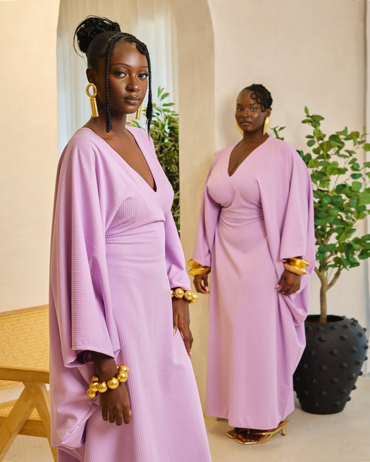 LILAC BUBU
