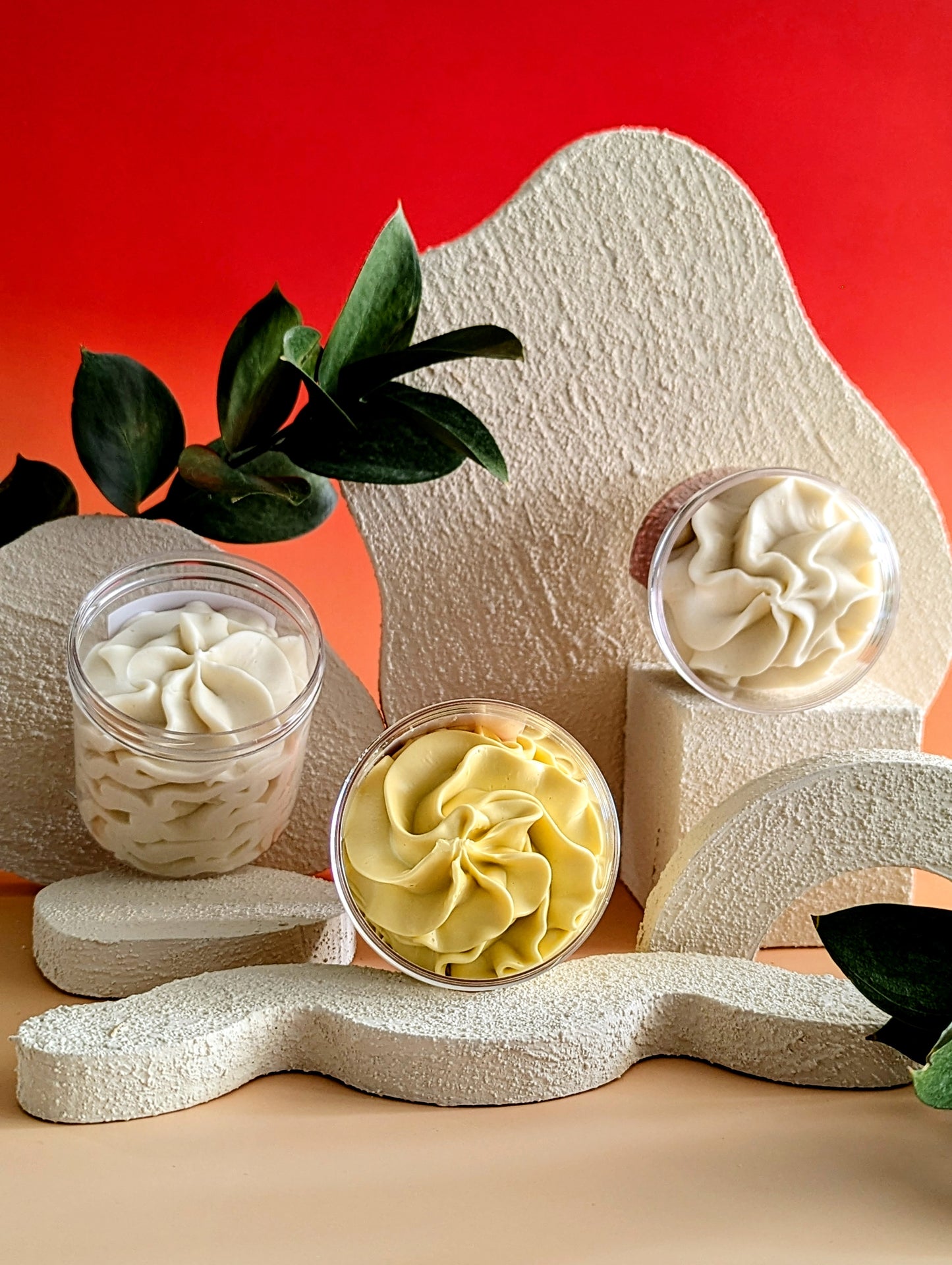 HAIR BUTTER